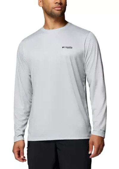 Men's Terminal Tackle PFG™ Dare Devil Long Sleeve Graphic Shirt