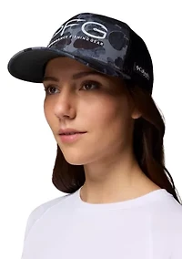 PFG™ Camo Snap Back Ball Cap