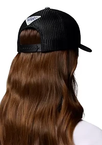 PFG™ Camo Snap Back Ball Cap