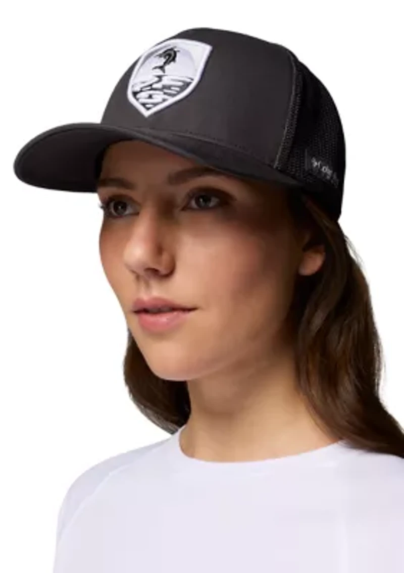 PFG™ Icon Mesh Ball Cap