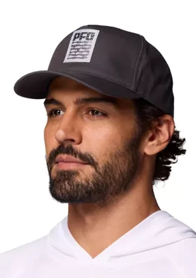 Creel™ Snap Back Hat