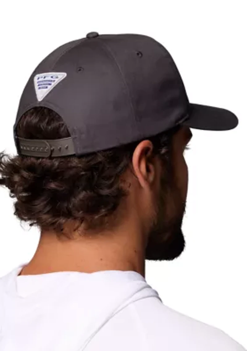 Creel™ Snap Back Hat