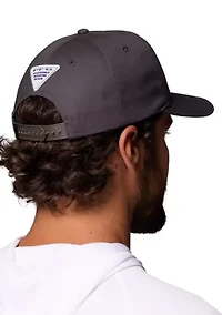 Creel™ Snap Back Hat