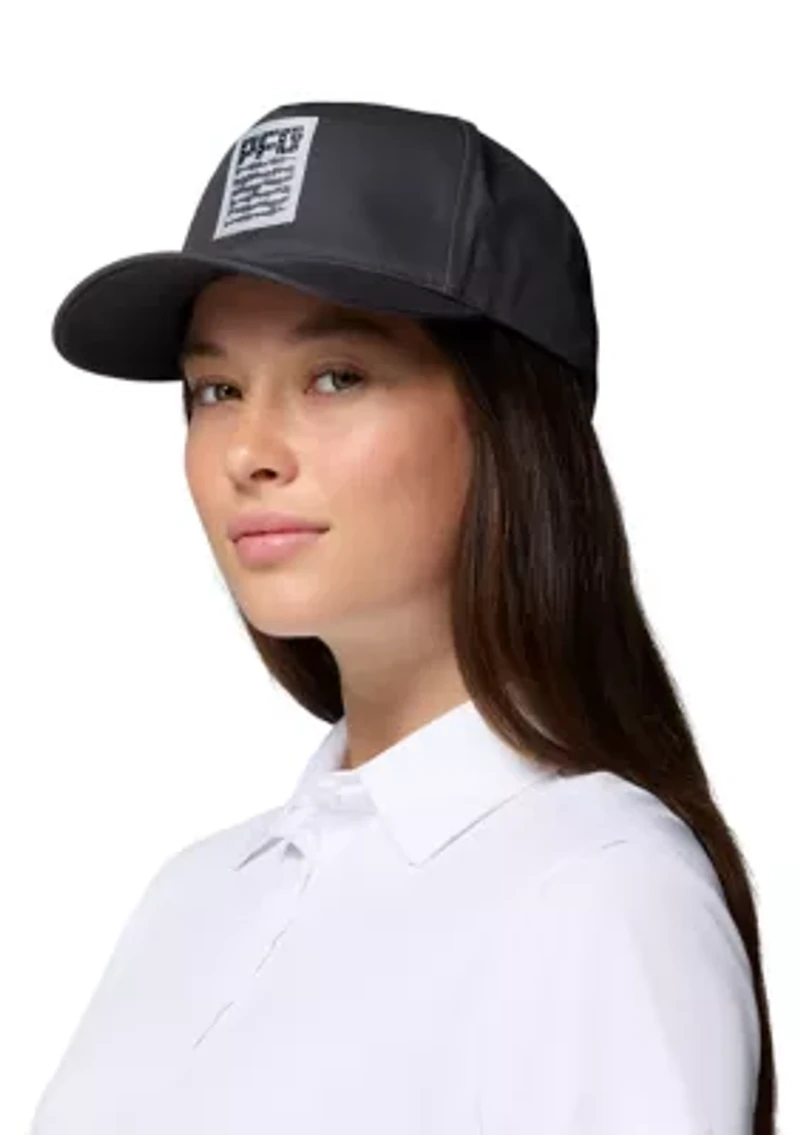 Creel™ Snap Back Hat