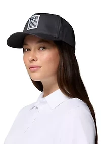 Creel™ Snap Back Hat