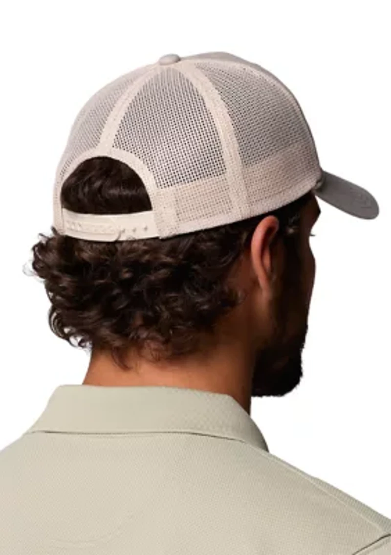 CLG PFG™ Rope Snapback Hat