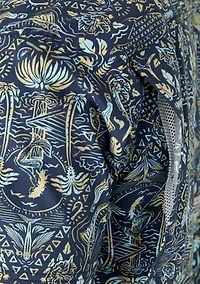 Men's PFG Harbor Peak Printed Short Sleeve Shirt