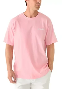 Men's PFG Keep Cool Graphic T-Shirt