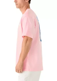 Men's PFG Keep Cool Graphic T-Shirt