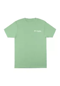 Short Sleeve Kami Graphic T-Shirt