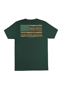 Big & Tall Leeno Graphic T-Shirt