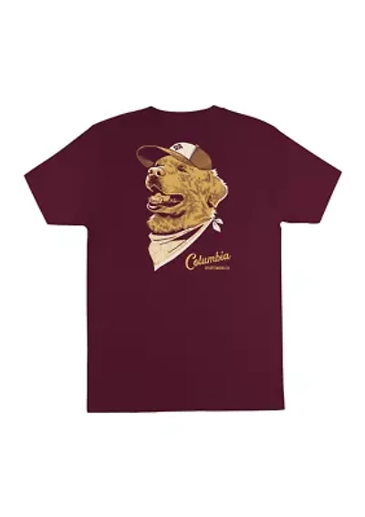Cappy Graphic T-Shirt