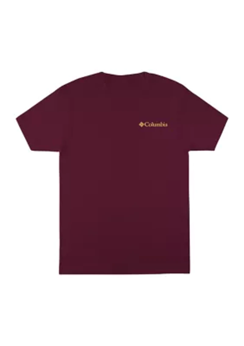 Cappy Graphic T-Shirt