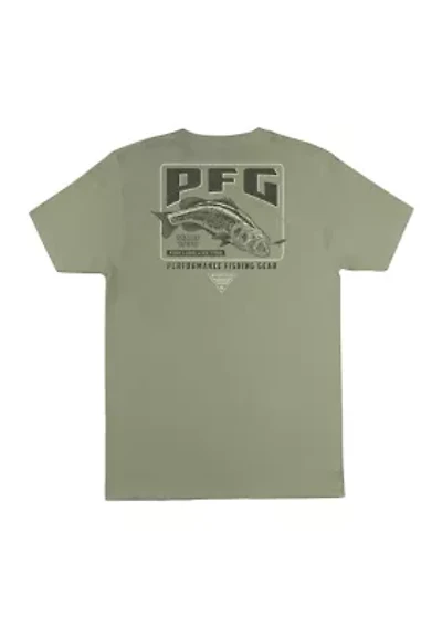 PFG Tacky Short Sleeve Graphic T-Shirt
