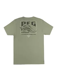 PFG Tacky Short Sleeve Graphic T-Shirt