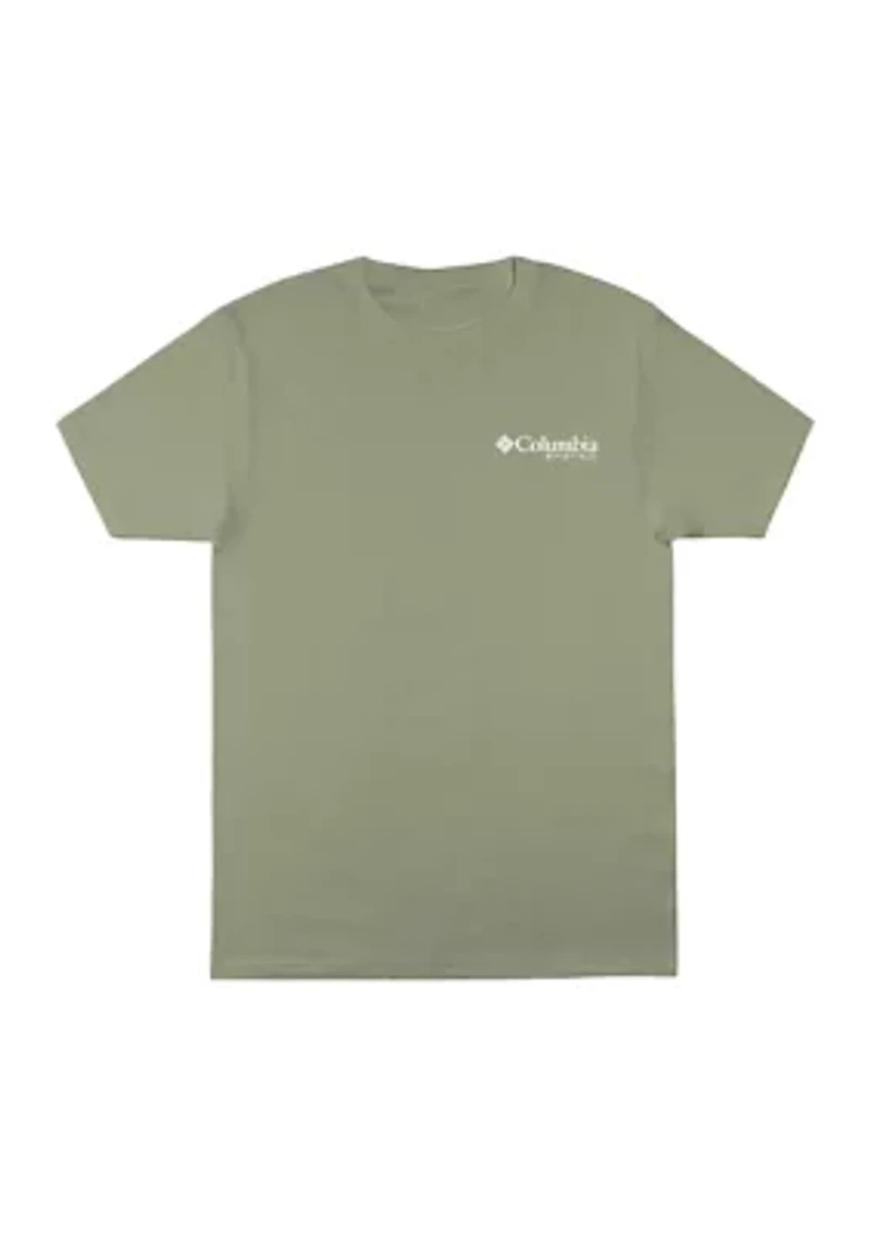 PFG Tacky Short Sleeve Graphic T-Shirt