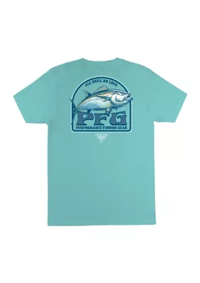 Tuna Graphic T-Shirt