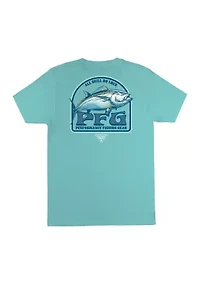 Tuna Graphic T-Shirt