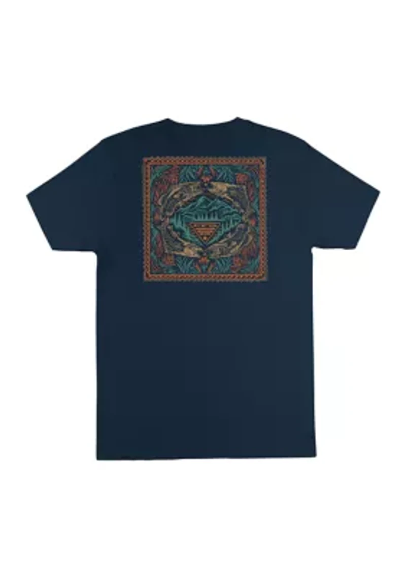 Wildwood Graphic T-Shirt