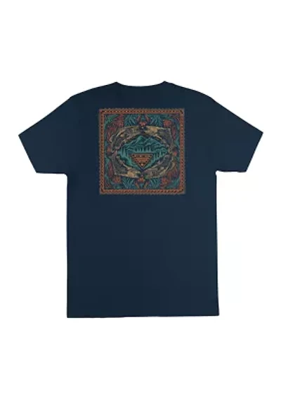 Wildwood Graphic T-Shirt