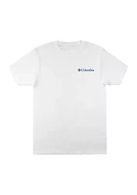Geared Graphic T-Shirt