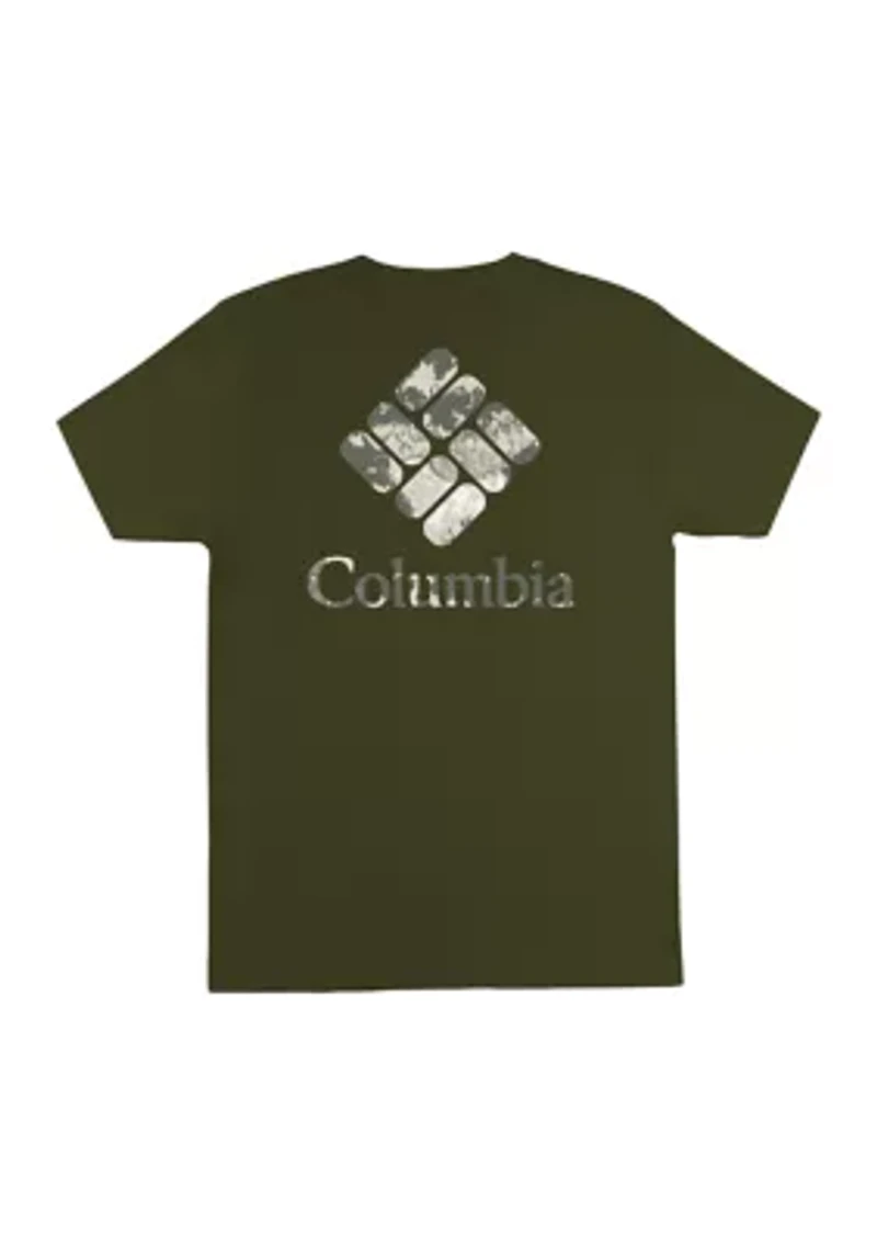 Short Sleeve Graphic T-Shirt