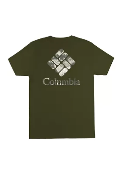 Short Sleeve Graphic T-Shirt
