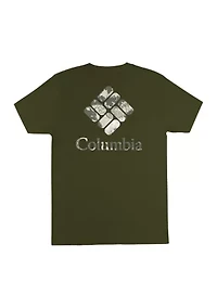 Short Sleeve Graphic T-Shirt