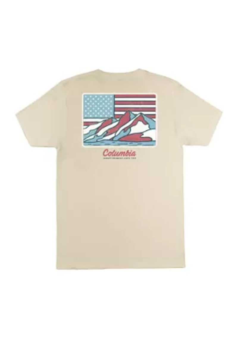 Marco Graphic T-Shirt