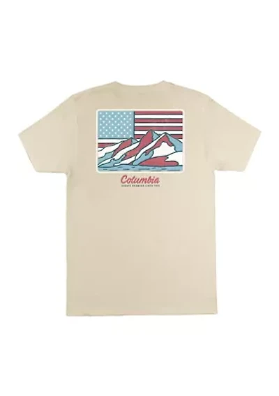Marco Graphic T-Shirt