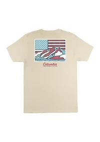 Marco Graphic T-Shirt