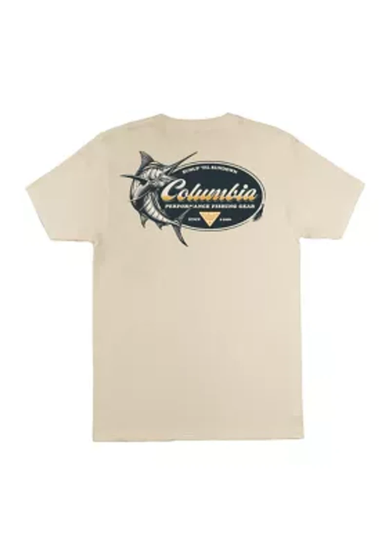Short Sleeve Shoppa Graphic T-Shirt