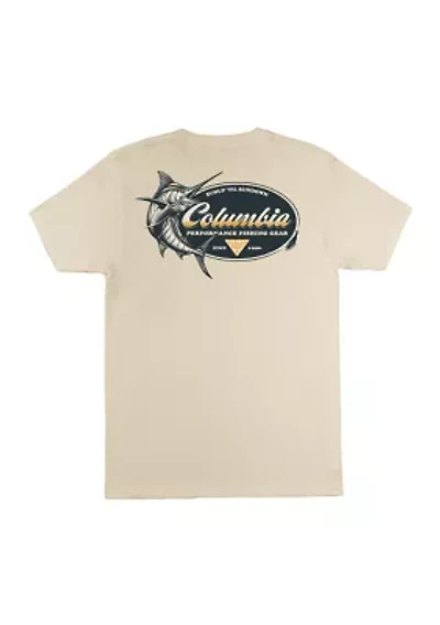 Short Sleeve Shoppa Graphic T-Shirt