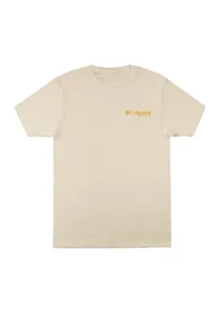 Short Sleeve Shoppa Graphic T-Shirt