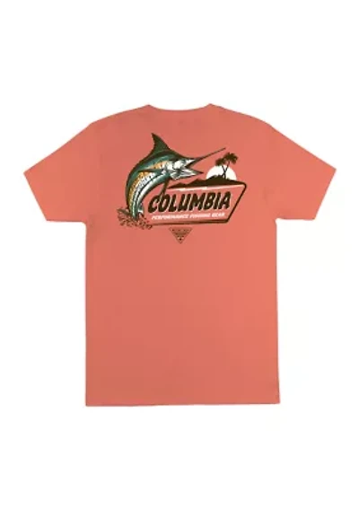 Marlow Graphic T-Shirt