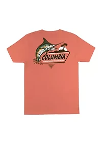Marlow Graphic T-Shirt