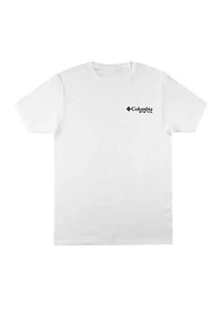 Short Sleeve Henlo Graphic T-Shirt