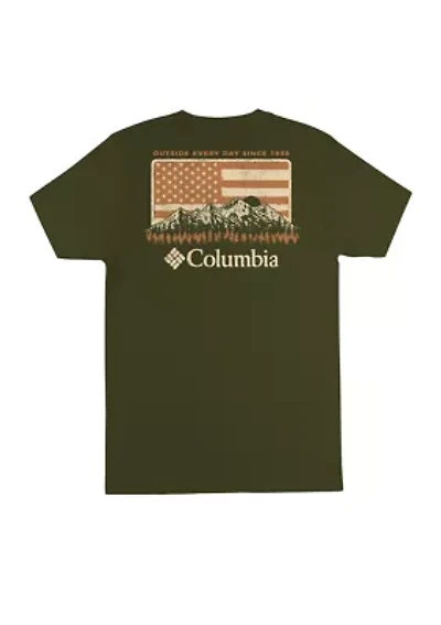 Men's Jamie Graphic T-Shirt