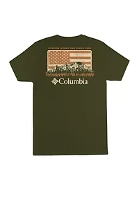 Men's Jamie Graphic T-Shirt