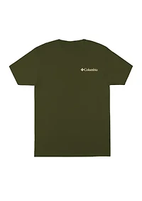 Men's Jamie Graphic T-Shirt