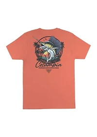 Rico Graphic T-Shirt