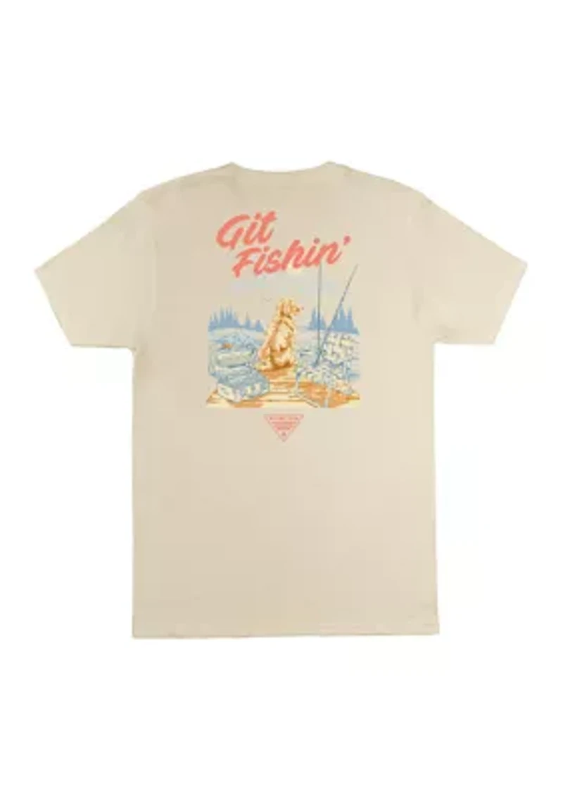 Short Sleeve Waldo Shirt
