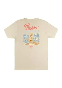 Short Sleeve Waldo Shirt