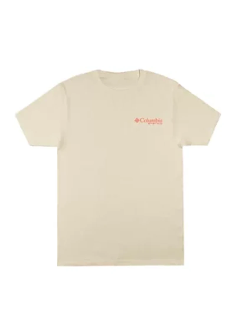 Short Sleeve Waldo Shirt