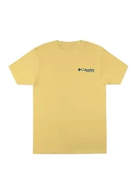 Men's PFG Gastro Short Sleeve Graphic T-Shirt