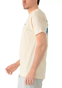 Men's PFG Bandle Graphic T-Shirt