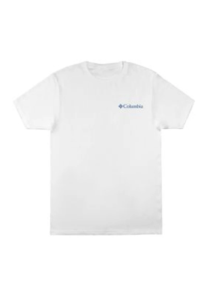 Short Sleeve Murfee Graphic T-Shirt