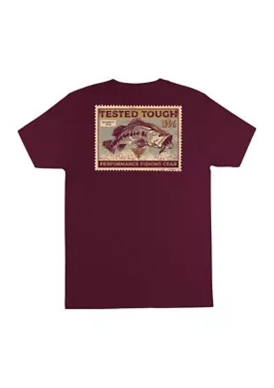 Short Sleeve PFG Graphic T-Shirt