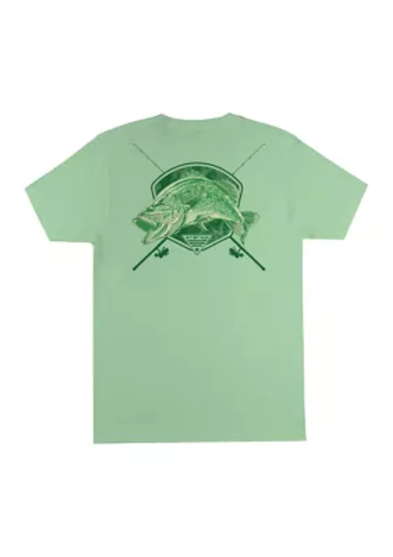 Garett Graphic T-Shirt