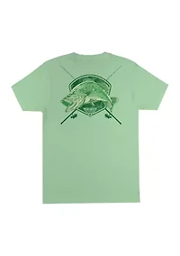 Garett Graphic T-Shirt